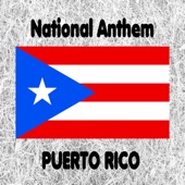 Puerto Rico - La Borinqueña - Puerto Rican National Anthem artwork