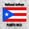 Puerto Rico - La Borinqueña - Puerto Rican National Anthem artwork