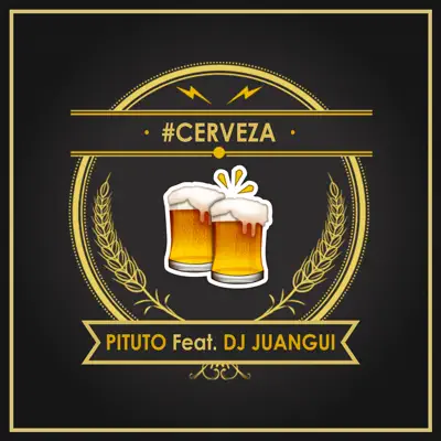 Cerveza - Single - Dj Juangui