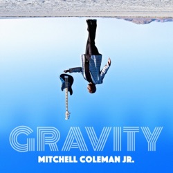 Mitchell Coleman Jr - Transcendence (feat. Lilia Skibinsky & Gyr)