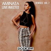 Love Injected (Remixes), Vol. 2 - EP artwork