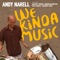 We Kinda Music (feat. Adriano Tenorio & Vinson McMurtery) artwork
