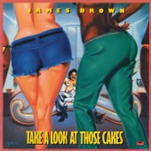 James Brown - Someone To Talk To