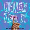 Never Tell It (feat. BOREGARD.) - Single album lyrics, reviews, download