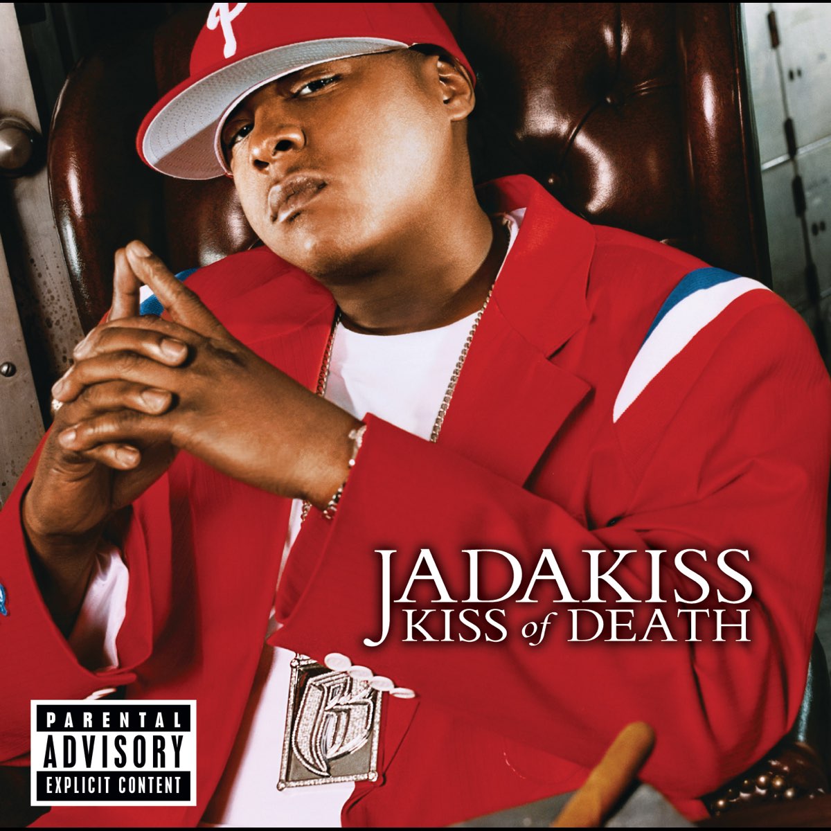 Kiss Of Death By Jadakiss On Apple Music