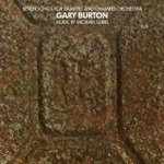 Gary Burton - Nocturne Vulgaire / Arise, Her Eyes