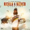 Richer And Richer - Alkaline lyrics