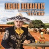 Sergio Hernandez Cantandole Al Desamor "Yo Si Te Amaba"