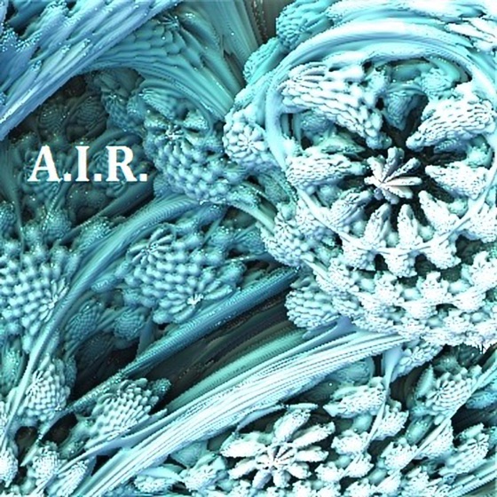 Cover artwork for Tides