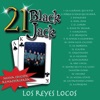 Los Reyes Locos - Suave Pa' Bailar