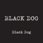 Black Dog - Fellowman