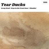 Keys in the Front Door by Tear Ducks