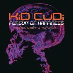 Pursuit of Happiness (feat. MGMT & Ratatat) [International Version] - EP - Kid Cudi