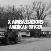 American Oxygen - Single album lyrics, reviews, download