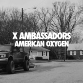 American Oxygen artwork