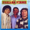 Trio Parada Firme, 2017