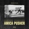 Amica Pusher - Priestess lyrics