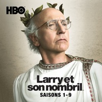 Télécharger Larry et son nombril, Saisons 1-9 (VOST) Episode 83