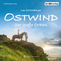 Lea Schmidbauer - Ostwind - Der groe Orkan artwork
