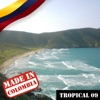 Made In Colombia / Tropical / 9