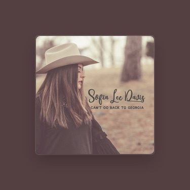 SOFIA LEE DAVIS - Lyrics, Playlists & Videos | Shazam