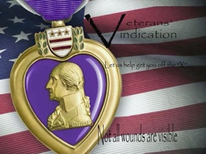 Veteran’s Vindication – Episode 39