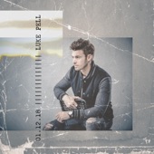 Luke Pell - EP artwork