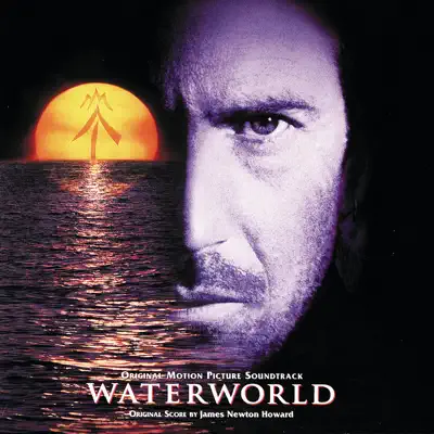 Waterworld (Original Motion Picture Soundtrack) - James Newton Howard