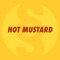 Hot Mustard - S Strong lyrics