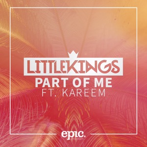 Part of Me (feat. Kareem) - Single