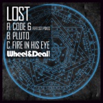 Lost - Code 6 (feat. SGT. Pokes)