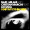 I Got My Eye On You (feat. Luciana) [Cristian Marchi & Paolo Sandrini Perfect Mix] artwork
