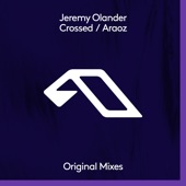 Crossed (Extended Mix) artwork
