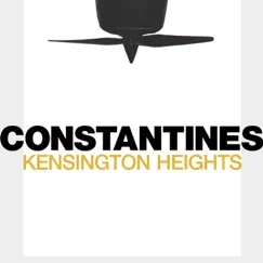Kensington Heights by Constantines album reviews, ratings, credits