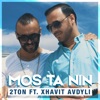 Mos Ta Nin (feat. Xhavit Avdyli) - Single