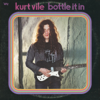 Kurt Vile - Bottle It In  artwork