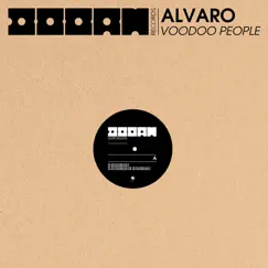 Voodoo People - Single by Alvaro album reviews, ratings, credits