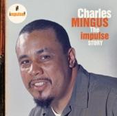 The Impulse Story: Charles Mingus artwork