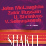 John McLaughlin, Zakir Hussain, U. Srinivas & V. Selvaganesh - Lotus Feet