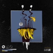 LA LA LAND (feat. Delaney Jane) [The Remixes] - EP artwork