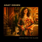 Anat Cohen - J Blues