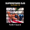Superstars DJs (Autumn '18), 2018