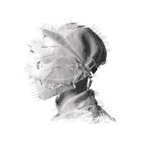 Woodkid - The Golden Age artwork