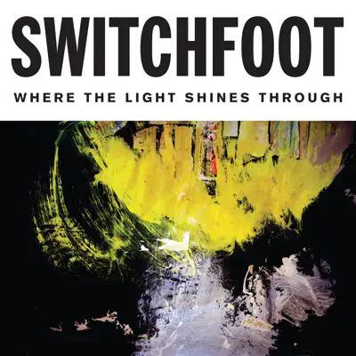 I Won't Let You Go (Radio Version) - Single - Switchfoot