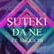 Suteki Da Ne (feat. Nikki-Chi) - Master Andross lyrics
