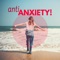 Hatha Yoga - Anxiety Relief lyrics