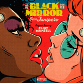 Black Mirror: San Junipero (Original Score) - Clint Mansell