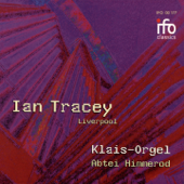 Fantasia in F Minor, K. 608 - Ian Tracey