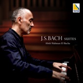 J.S.Bach: Suites artwork