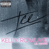 Ice (feat. Lil Wayne) artwork